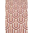 Beverly szőnyeg, pink, 170x240 cm