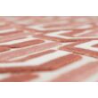 Beverly szőnyeg, pink, 170x240 cm