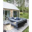 Horizon moduláris kerti kanapé, sarok elem