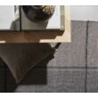 Bremdal kilim szőnyeg, taupe, 160x230 cm
