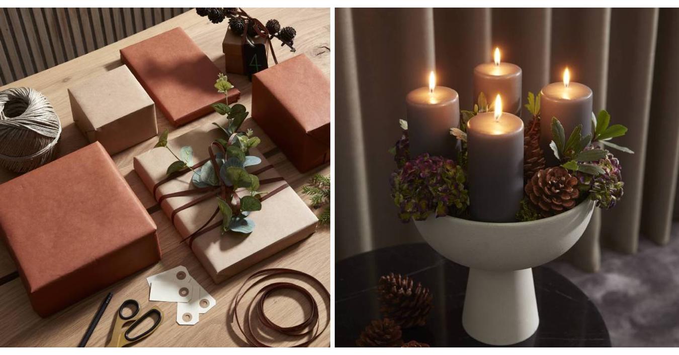 4 DIY ötlet Karácsonyra - Lakberendezés blog