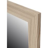 Adeline tükör, tölgy keret, 58x178 cm