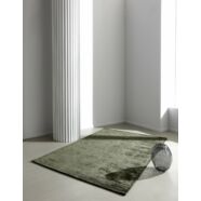 Rina szőnyeg, sötétzöld, 160x230 cm