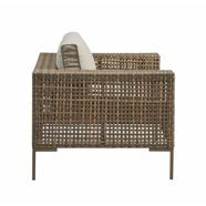 Serino kerti fotel, natúr polyrattan
