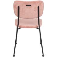 Benson design szék, rózsaszín