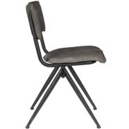 New Willow design szék, antracit