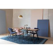 Benson design szék, rózsaszín