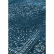 Rugged szőnyeg, ocean kék, 200x300 cm