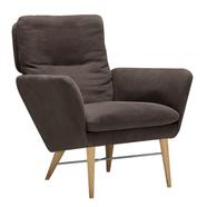 Kárpit: Caleido 3693 - Dark brown