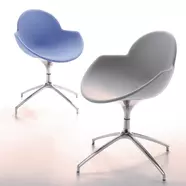 Cookie design karfás szék, A Te igényeid alapján!