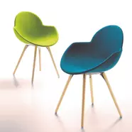 Cookie design karfás szék, A Te igényeid alapján!