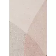 Dream szőnyeg, pink, 160x230cm