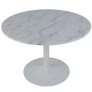 Tarifa étkezőasztal, márvány