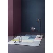 Ometri szőnyeg lime, 140x200cm