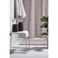 Tiles fürdőszobai szőnyeg, rózsaszín
