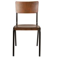Scuola design étkezőszék
