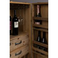 Lico bortartó szekrény