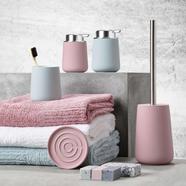 Nova wc kefe, menta porcelán