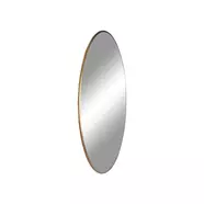 Jersey kerek tükör, D60 cm