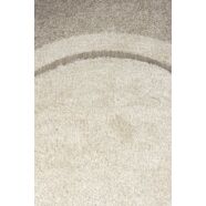 Spark szőnyeg, bézs, 160x300cm