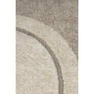 Spark szőnyeg, bézs, 160x300cm