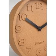 Cork falióra, 31,6cm, barna