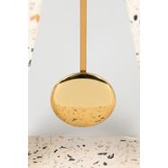 Pendulum óra, terrazzo