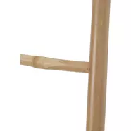 Grankulla dekorációs létra, bambusz