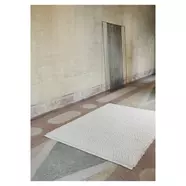 Sigga White szőnyeg, fehér, 140x200cm