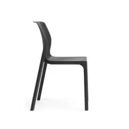BIT kerti design szék, antracite