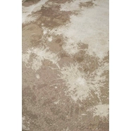 Moon kültéri szőnyeg, latte, D280cm