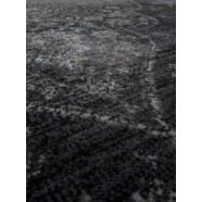 Rugged szőnyeg, sötét, 200x300 cm