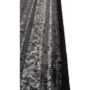 Rugged szőnyeg, sötét, 170x240 cm