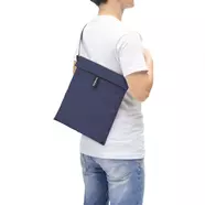 Notabag Crossbody táska, kék