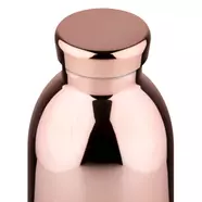 24Bottles Clima 500ml termosz, ROSE GOLD