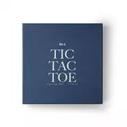 Printworks játék, Tic Tac Toe