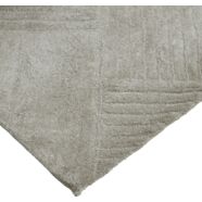 Balis szőnyeg, szürke, 170x240 cm