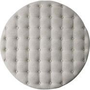 Cindy puff, törtfehér bouclé