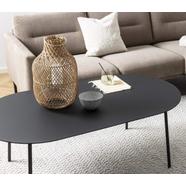 Riga lámpás, natúr rattan, H45 cm
