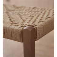 Brynja pad, tölgy, 55 cm