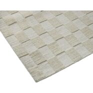 Jordbro szőnyeg, 160x230 cm, fehér