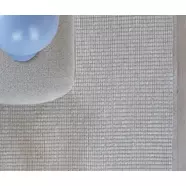 Jakobstad kilim szőnyeg, 160x230cm, fehér