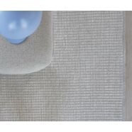 Jakobstad kilim szőnyeg, 160x230 cm, fehér