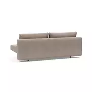 Conlix ágyazható kanapé, 318, bézs szövet