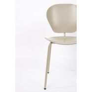Ocean design szék, világosbarna