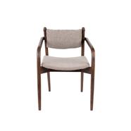 Torrance design karfás szék