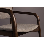 Torrance design karfás szék