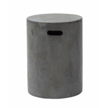Vigo kerti ülőke, cement, D35 cm