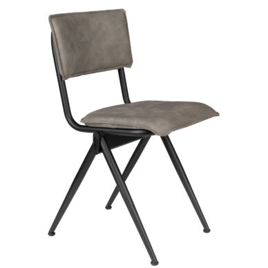 New Willow design szék, szürke