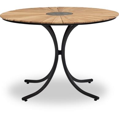 Pietra kerti asztal, D110cm